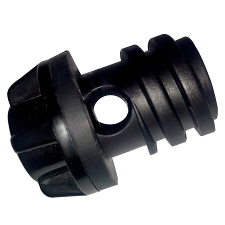 Bulldog Winch Drain Plug, Replacement for 80058x series coolers 80069